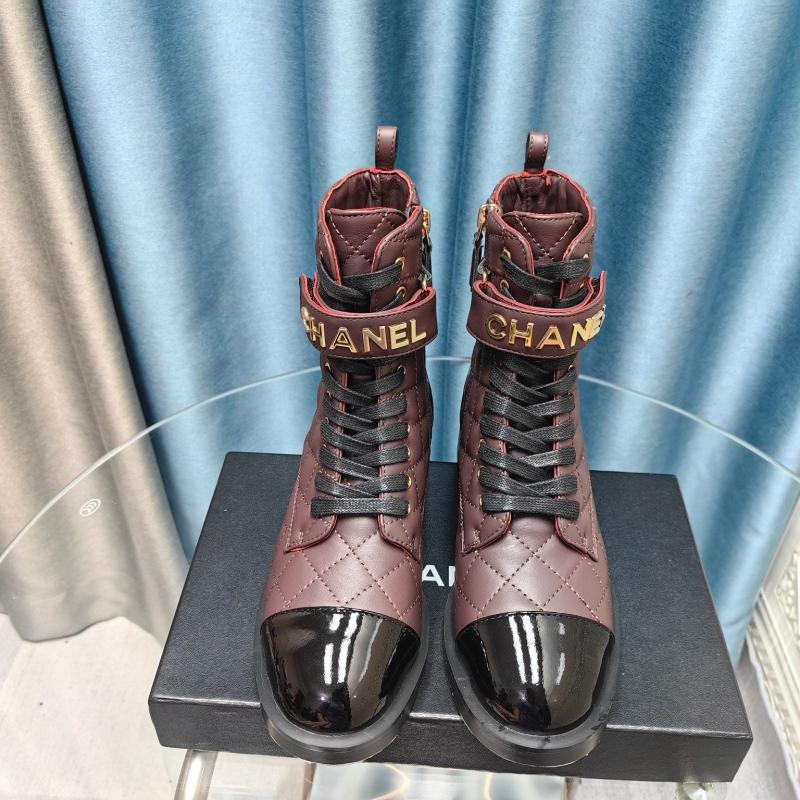 Ch*el boots